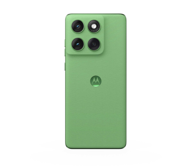 Motorola edge 60 5G 12/256GB Shamrock 120Hz - 1330173 - zdjęcie 8